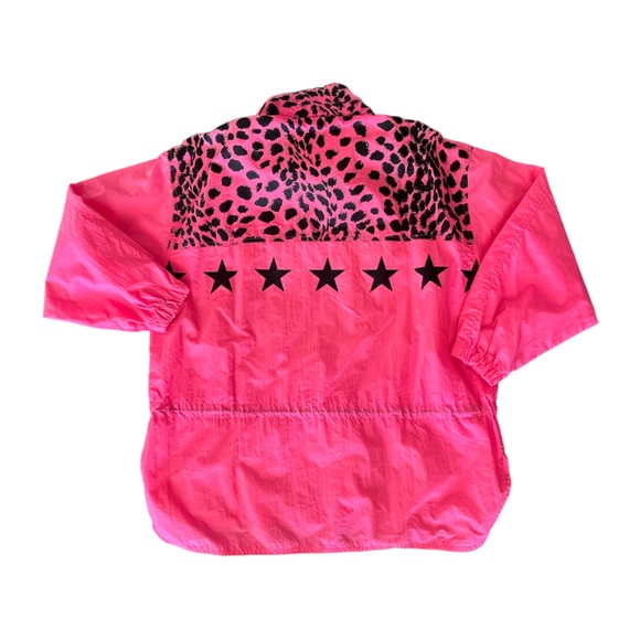 Vintage Kiska Ski Windbreaker - Picture 5 of 10